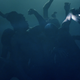 Dancers in ANOHNI’s video for “Drone Bomb Me” (image via screenshot).